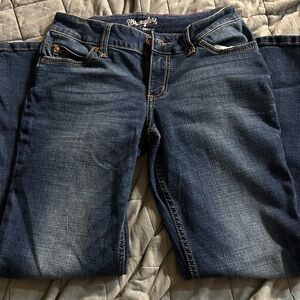 Wrangler Bootcut Jeans